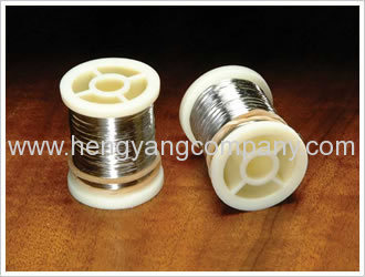 Stainless Steel Iron Wire