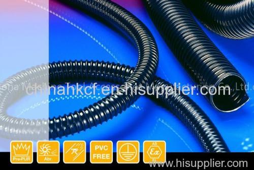 plastic hose