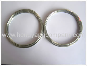 Stainless Steel Wire