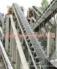 Belt Conveyor