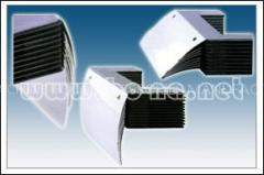 High Frequency Heat Seal Armoured Shield