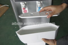 Point-of-use Free-standing water cooler