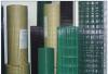 PVC coated welded wire mesh