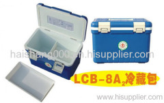 vaccine cold box