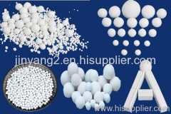 alumina ball