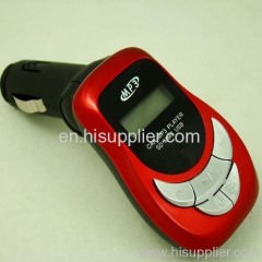 portable car mp3 player