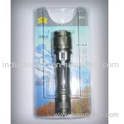 Hight-hesinity CREE LED flashlight