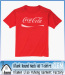 advertising t-shirt