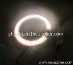 led ring tube led ring lamp(YHT-252)