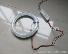 led ring tube led ring lamp(YHT-252)