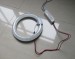 led ring tube led ring lamp(YHT-252)