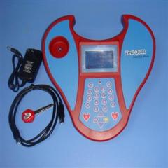 Zed-BULL key programmer