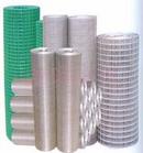 Welded Wire Mesh Panel