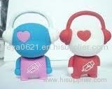 cute and lovely ET customized ET usb memory drives 2gb