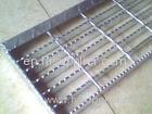 Steel grating plates