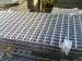 Steel grating plates