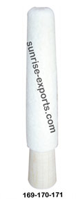 Mounted Felts Cone Type jewelry tools