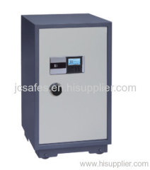 Commercial Safes