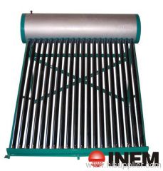 Non-Pressure Solar Water heater