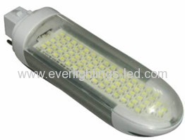 7W G24 led bulbs