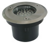 Dia.100mm Led underground light