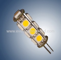 G4 13 SMD Led lamp