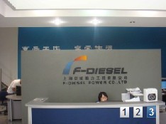 F-Diesel Power Co., Ltd.