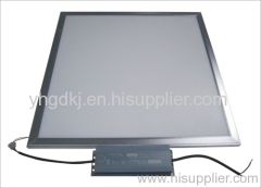 high lumen LED PANEL LIGHT with best price of all color