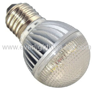 dimmable G50 Led lamp