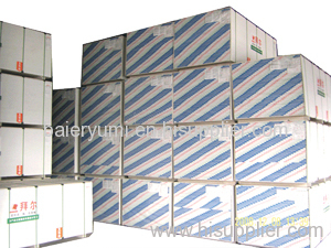 Gypsum Board