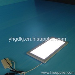 RGB Panel LED light with best price and quality