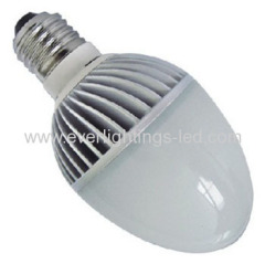 G50 3x1W high power led lamp