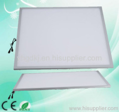 LED panel light