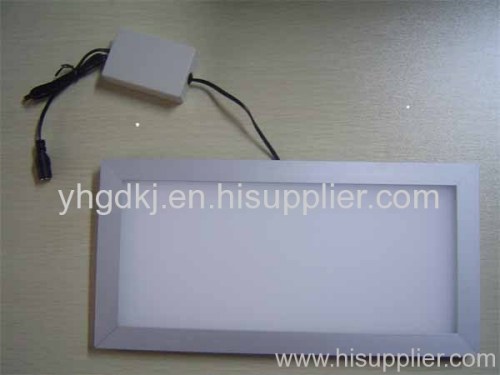 720 leds panel light 3600 lumen