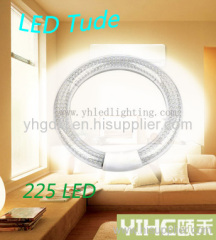 225leds led circular tube light 11.5W with high lumen