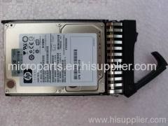 350964-B22 Ultra320 Hot-Plug 300GB SCSI HDD 10K RPM 80pin