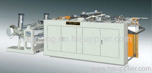 copy paper cutting machine