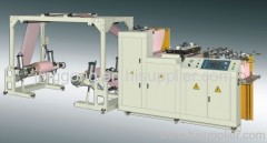 copy paper sheeter machine