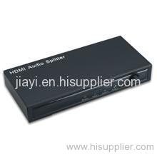 U2000 HDMI SWITCHER