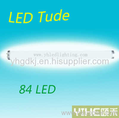 84leds tube light -4W 300lumen