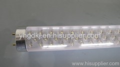 84leds tube light -4W 300lumen