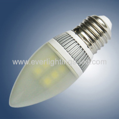 C37 SMD Led candle lights