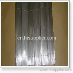 binding wire