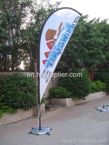 Beach flag,feather flag,bow flag,swooper flag,teardrop flag,flying banner,feather banner,flag banner stand,sail banner