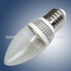 C 37 SMD Led candle light