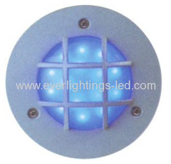 dampproof led light