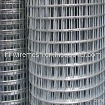 stainless steel welded wire meshes