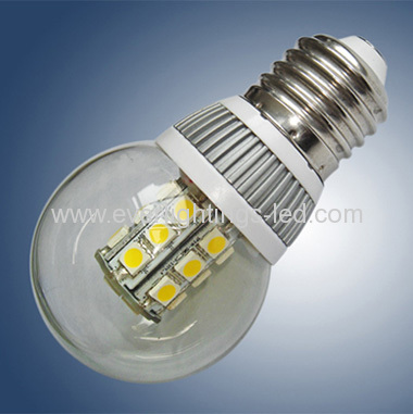 5050 SMD Led bulb lamps