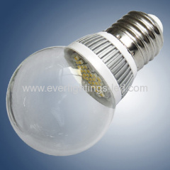 G50 SMD bulb lamp