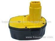 Replacement Power Tool Battery for DEWALT DC9091, DE9038, DE9091, DE9092